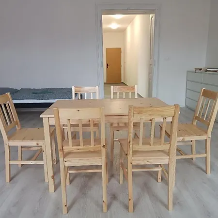 Martin Sarvaš 4 Appartamento