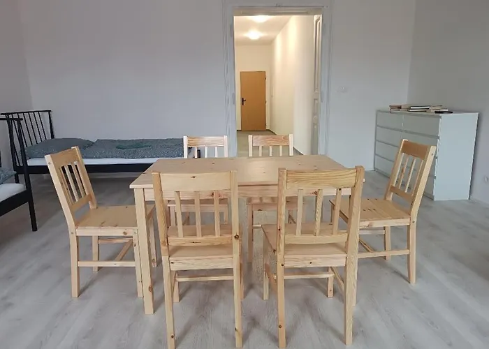 Martin Sarvaš 4 Appartamento